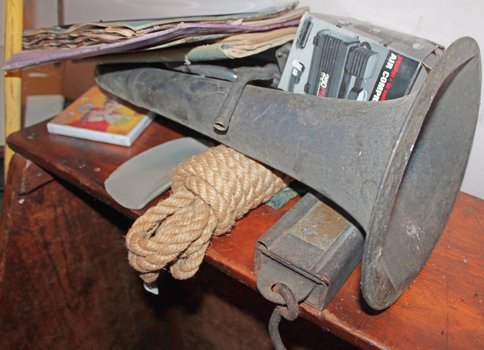 Image for AMERICAN PICKERS TREASURE HUNT AUCTION