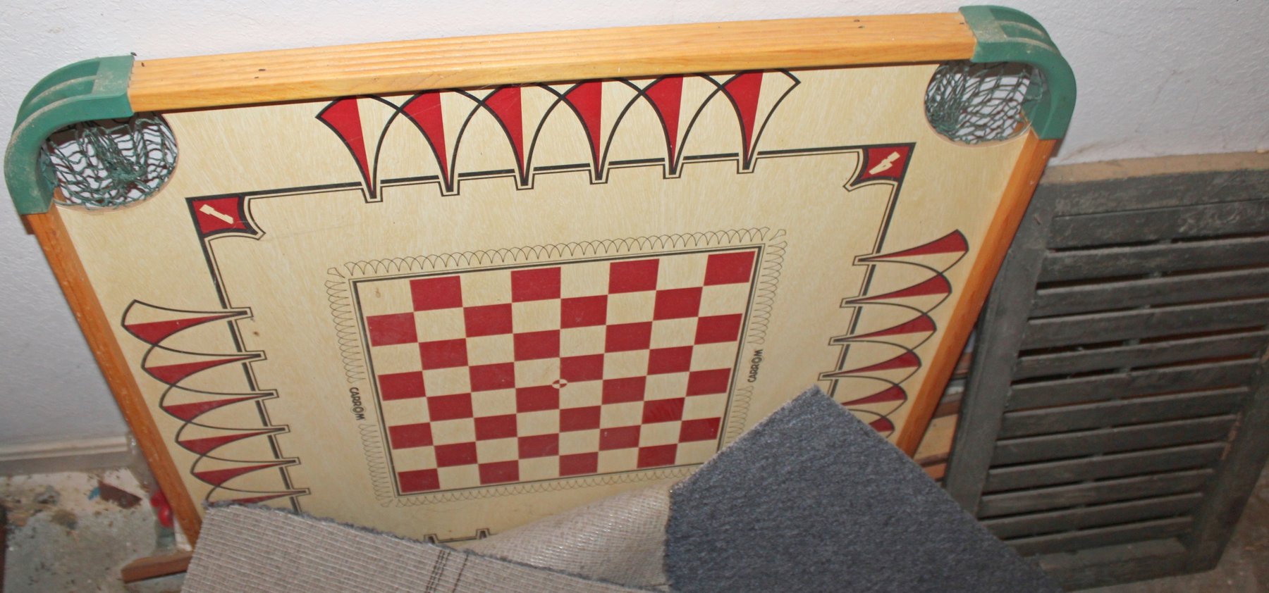 Image for AMERICAN PICKERS TREASURE HUNT AUCTION