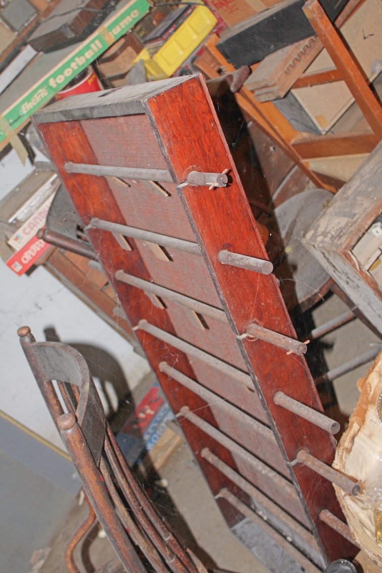 Image for AMERICAN PICKERS TREASURE HUNT AUCTION