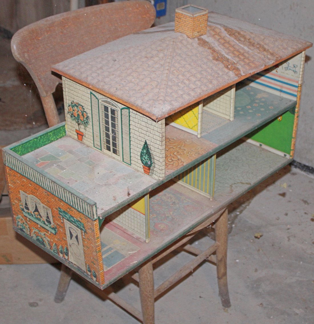 Image for AMERICAN PICKERS TREASURE HUNT AUCTION