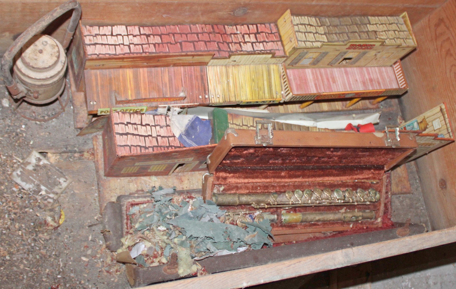 Image for AMERICAN PICKERS TREASURE HUNT AUCTION