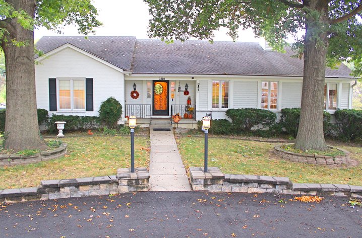 Image for REAL ESTATE & PERSONAL PROPERTY AUCTION