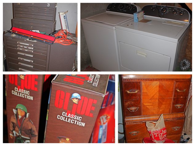 Image for EMERGENCY AUCTION