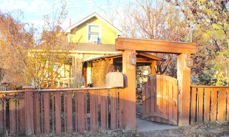 Image for REAL ESTATE & PERSONAL PROPERTY AUCTION