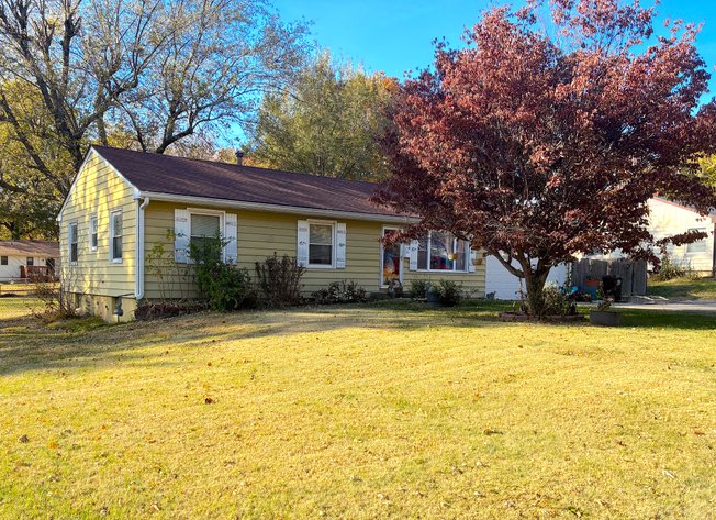 Image for NOTE: NEW DATE! REAL ESTATE & PERSONAL PROPERTY AUCTION