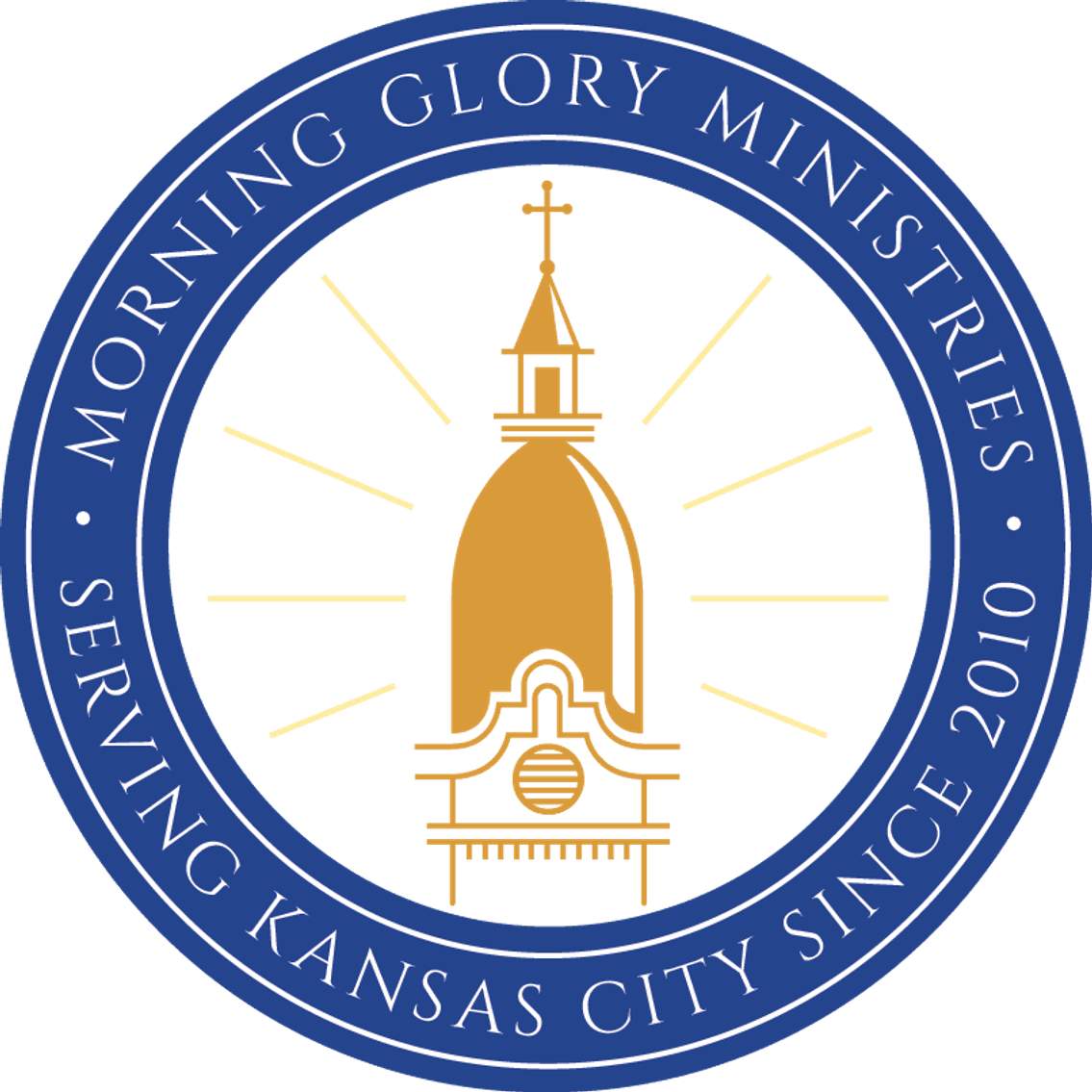 Image for Morning Glory Ministries 