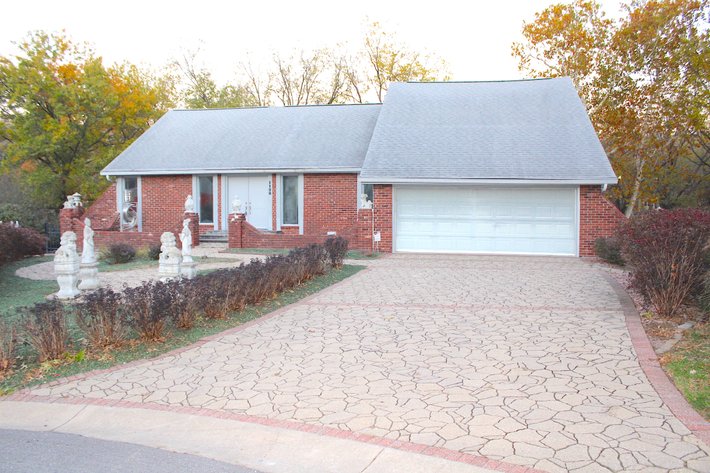 Image for REAL ESTATE & PERSONAL PROPERTY AUCTION