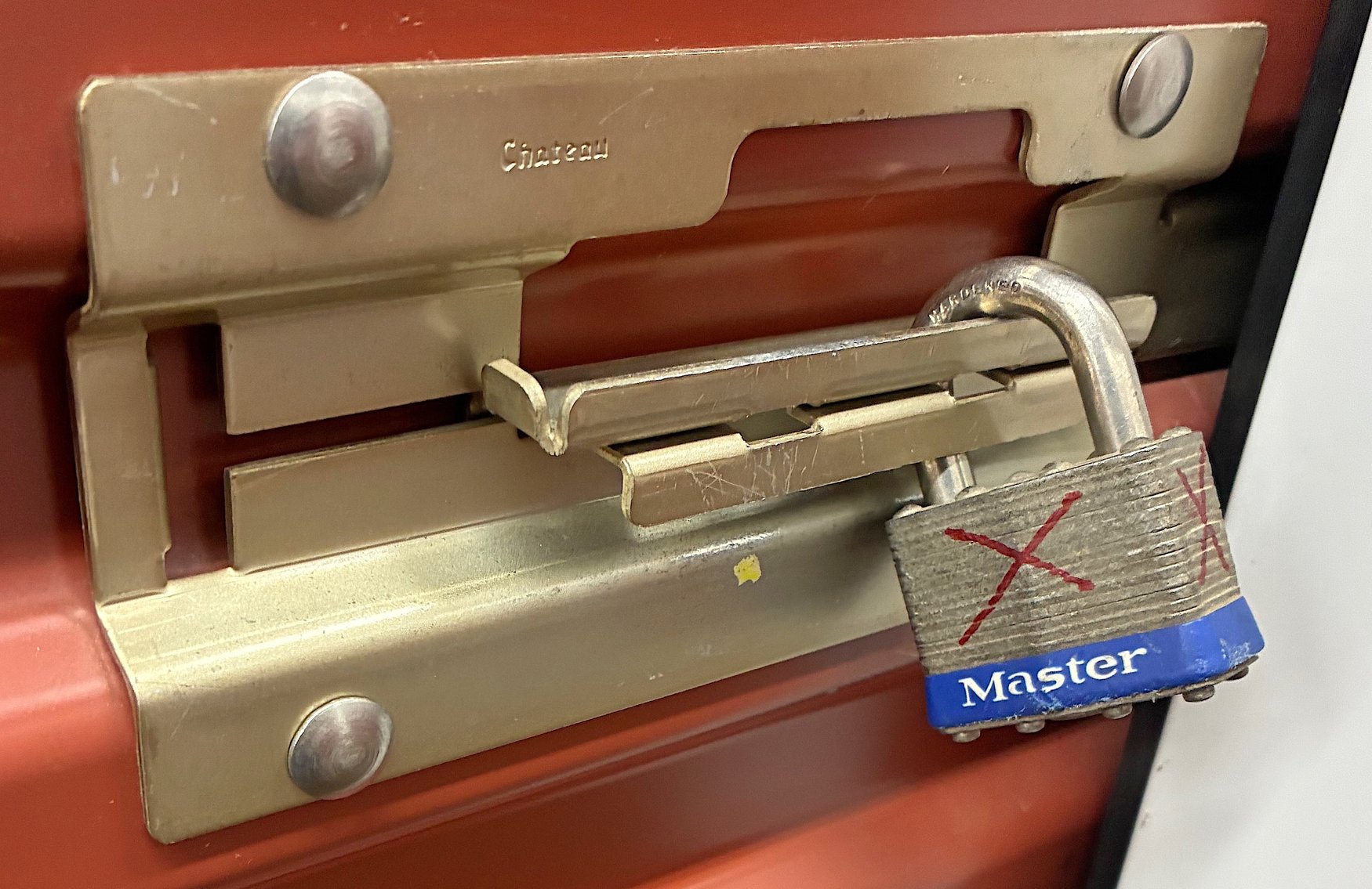 Image for ONLINE ONLY STORAGE UNIT AUCTION