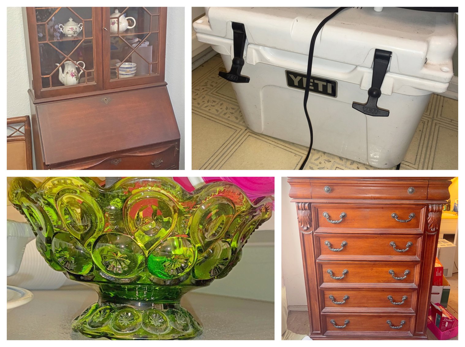 Image for EMERGENCY LAST MINUTE ESTATE AUCTION