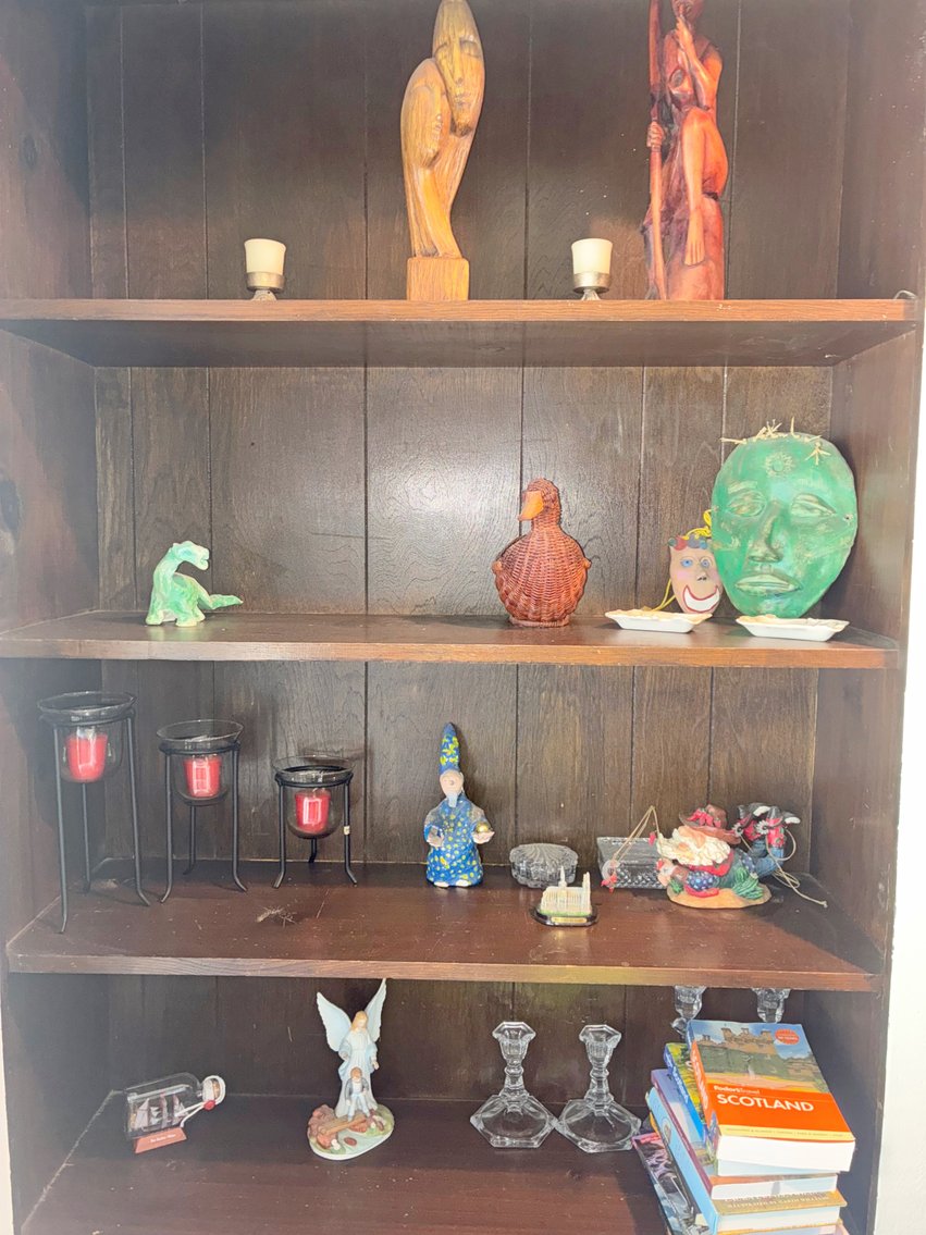 Image for EMERGENCY LAST MINUTE ESTATE AUCTION