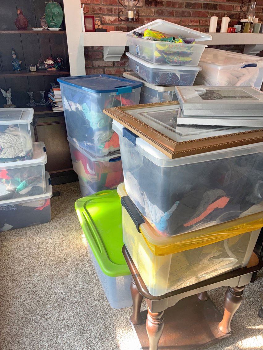 Image for EMERGENCY LAST MINUTE ESTATE AUCTION