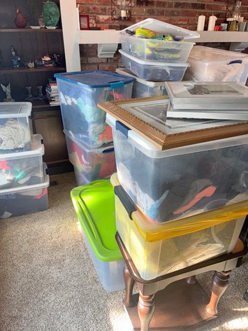 Image for EMERGENCY LAST MINUTE ESTATE AUCTION