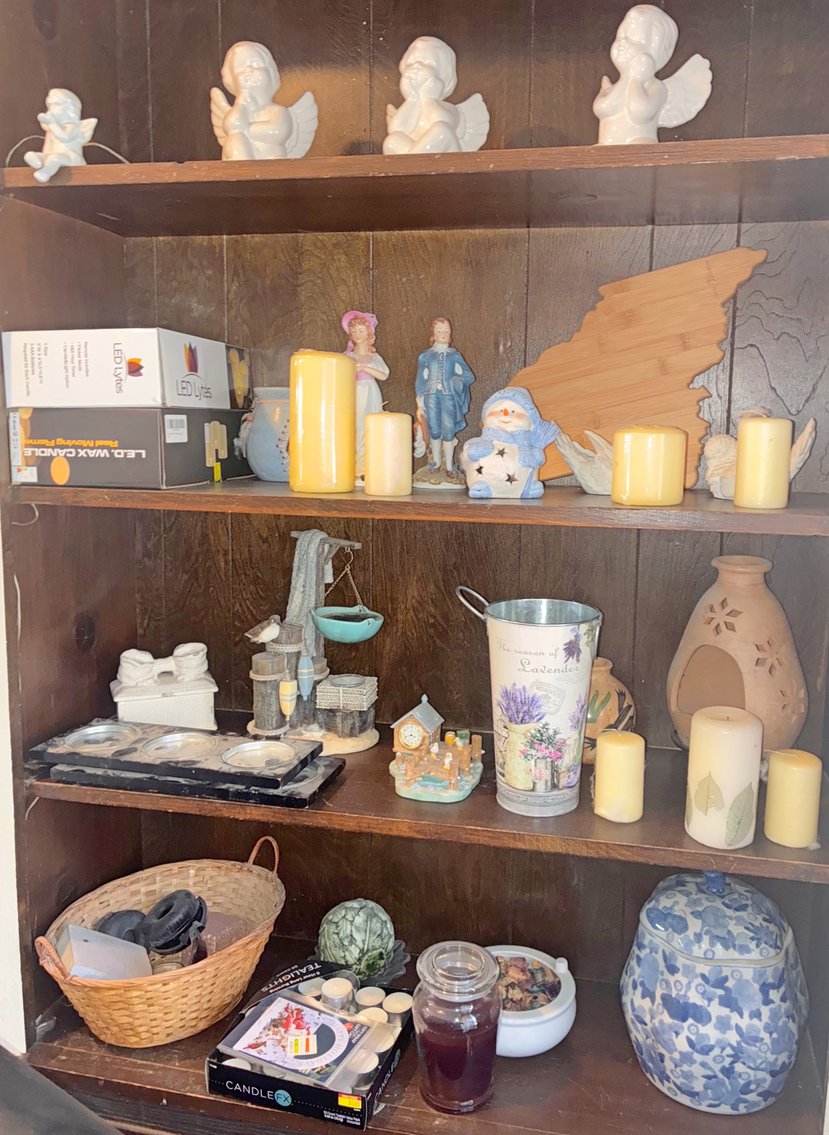 Image for EMERGENCY LAST MINUTE ESTATE AUCTION