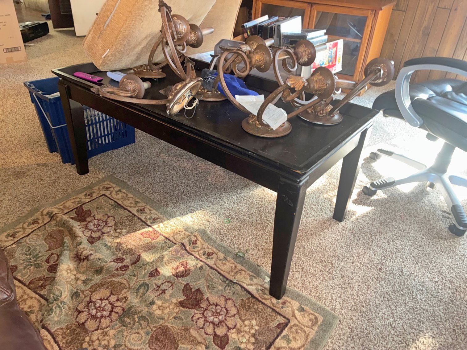 Image for EMERGENCY LAST MINUTE ESTATE AUCTION