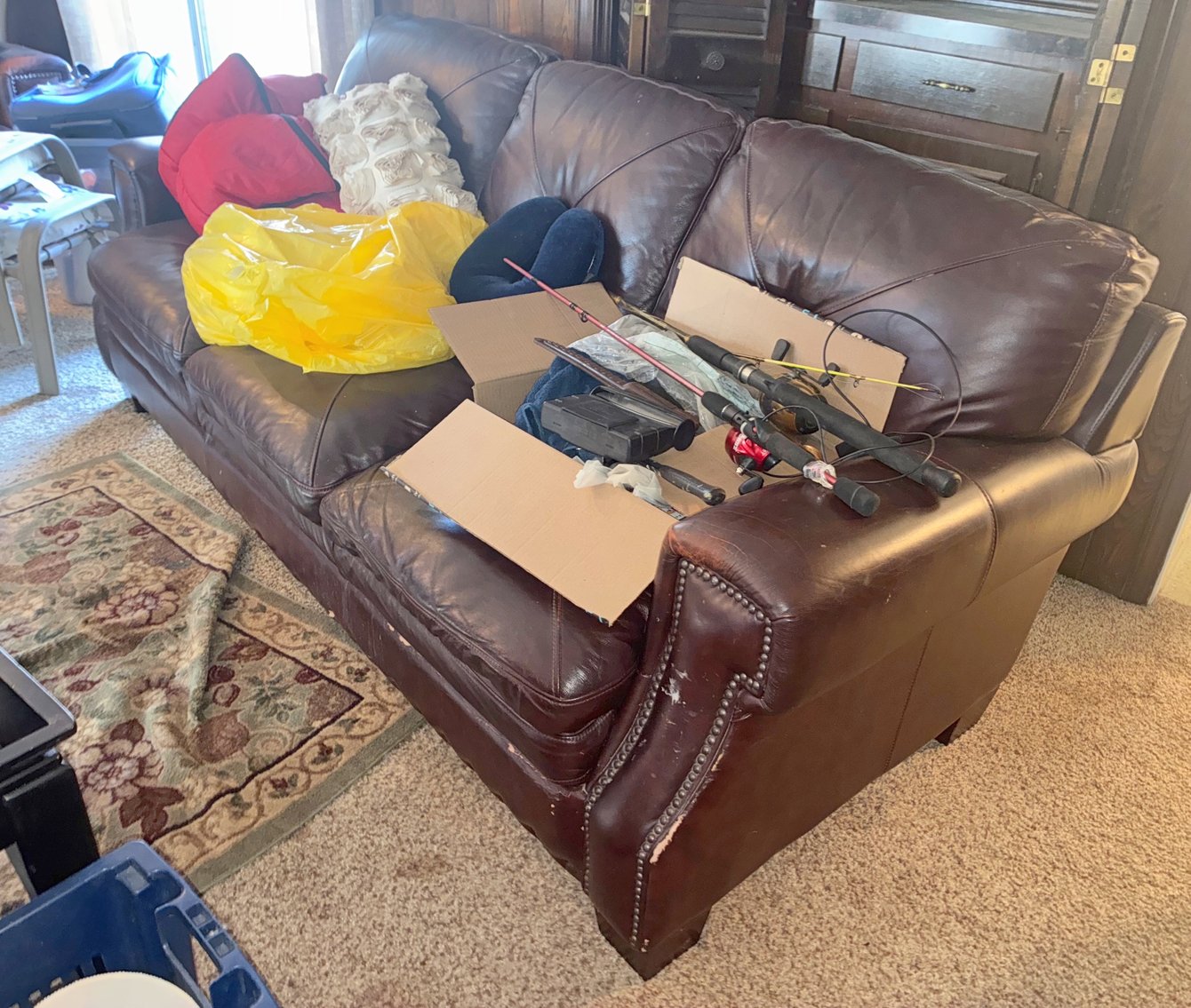 Image for EMERGENCY LAST MINUTE ESTATE AUCTION