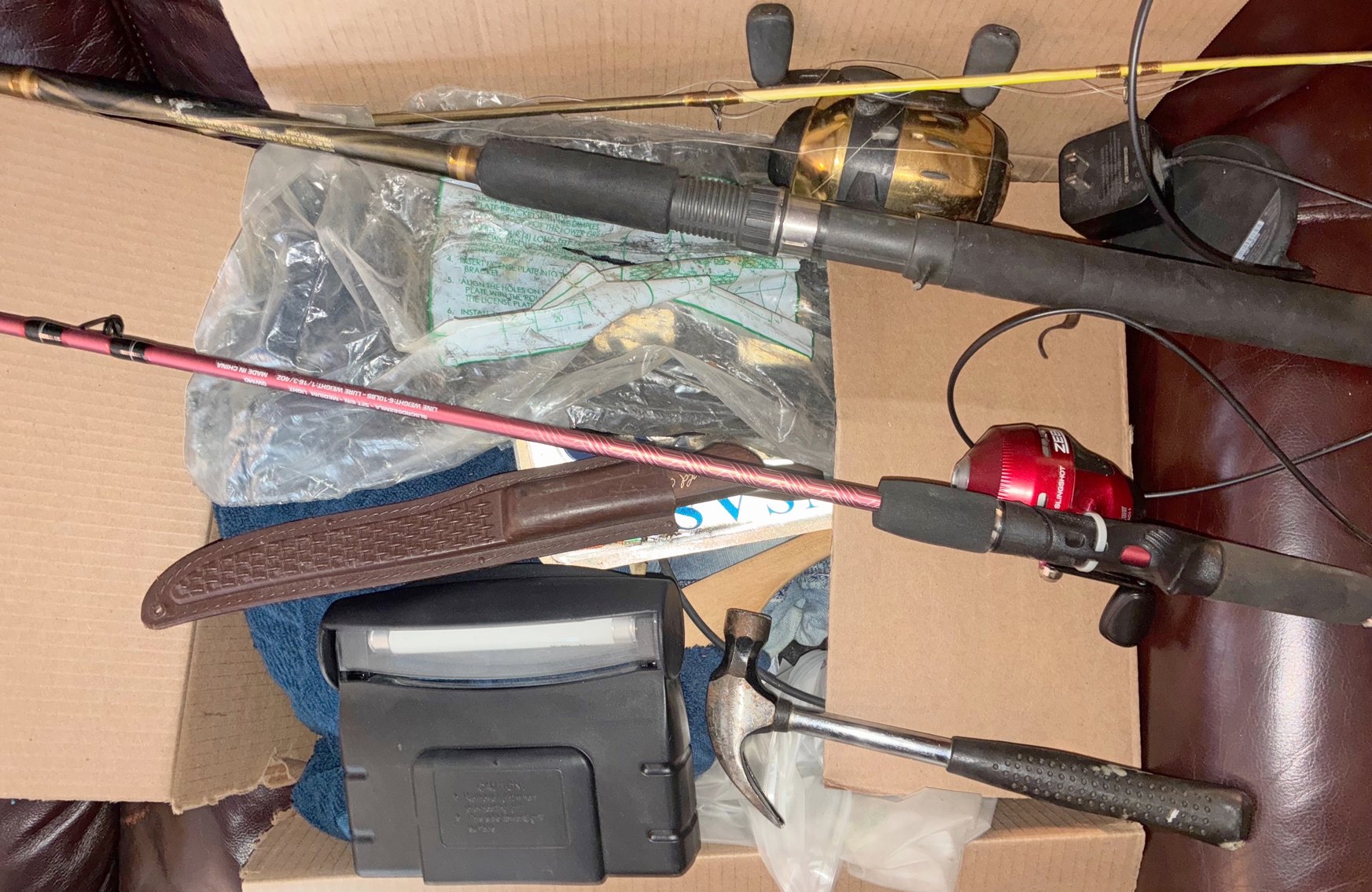 Image for EMERGENCY LAST MINUTE ESTATE AUCTION