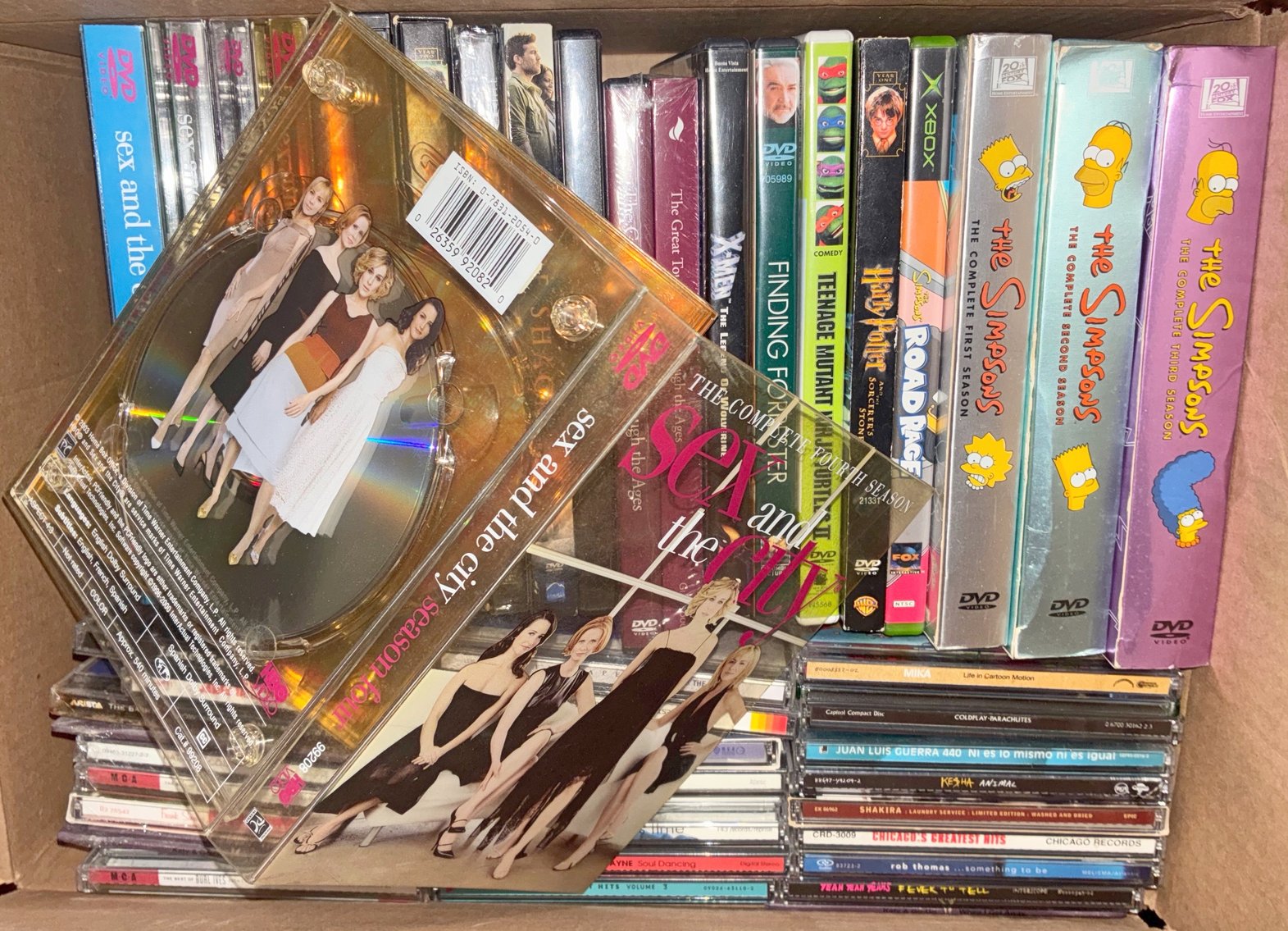 Image for EMERGENCY LAST MINUTE ESTATE AUCTION