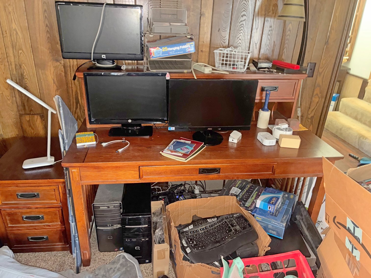 Image for EMERGENCY LAST MINUTE ESTATE AUCTION