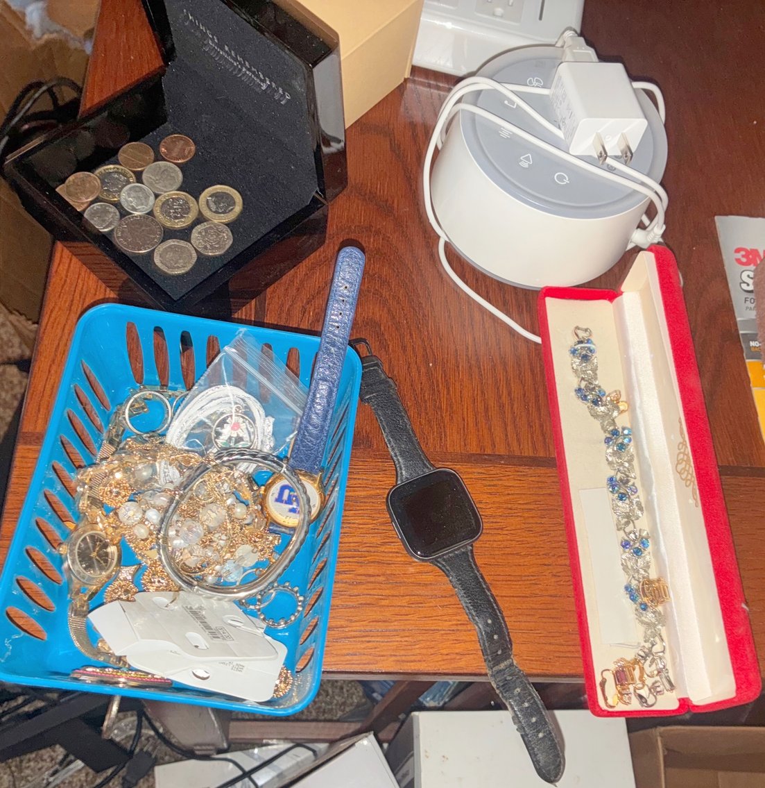 Image for EMERGENCY LAST MINUTE ESTATE AUCTION