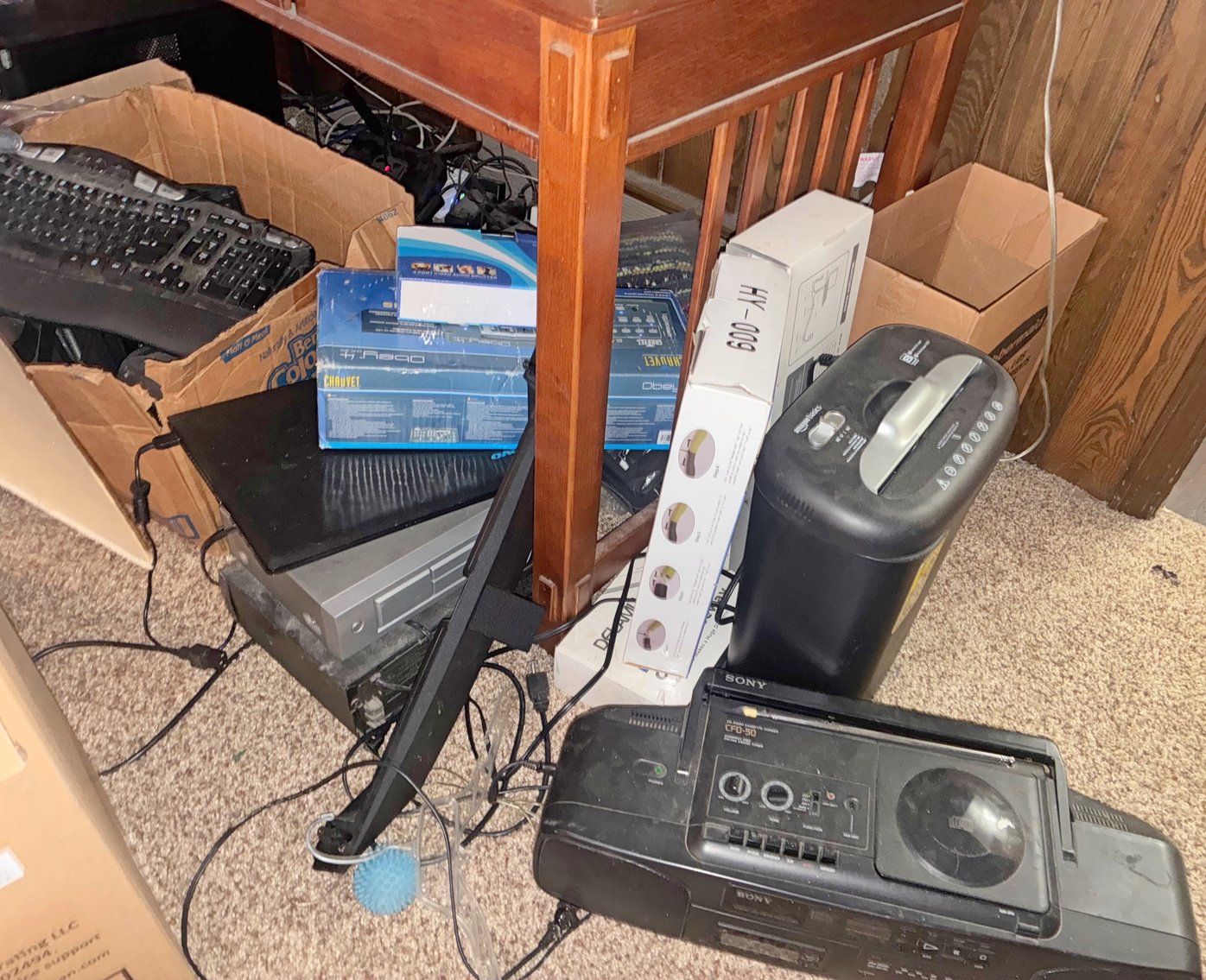 Image for EMERGENCY LAST MINUTE ESTATE AUCTION