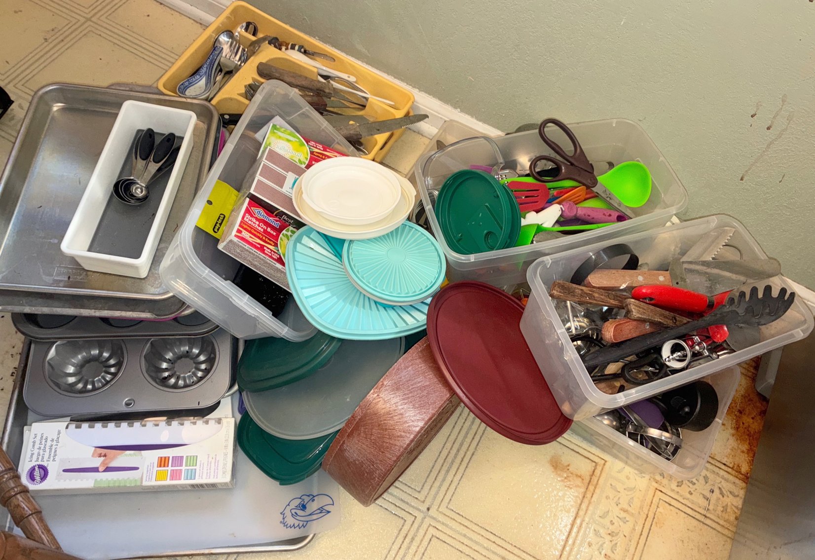 Image for EMERGENCY LAST MINUTE ESTATE AUCTION