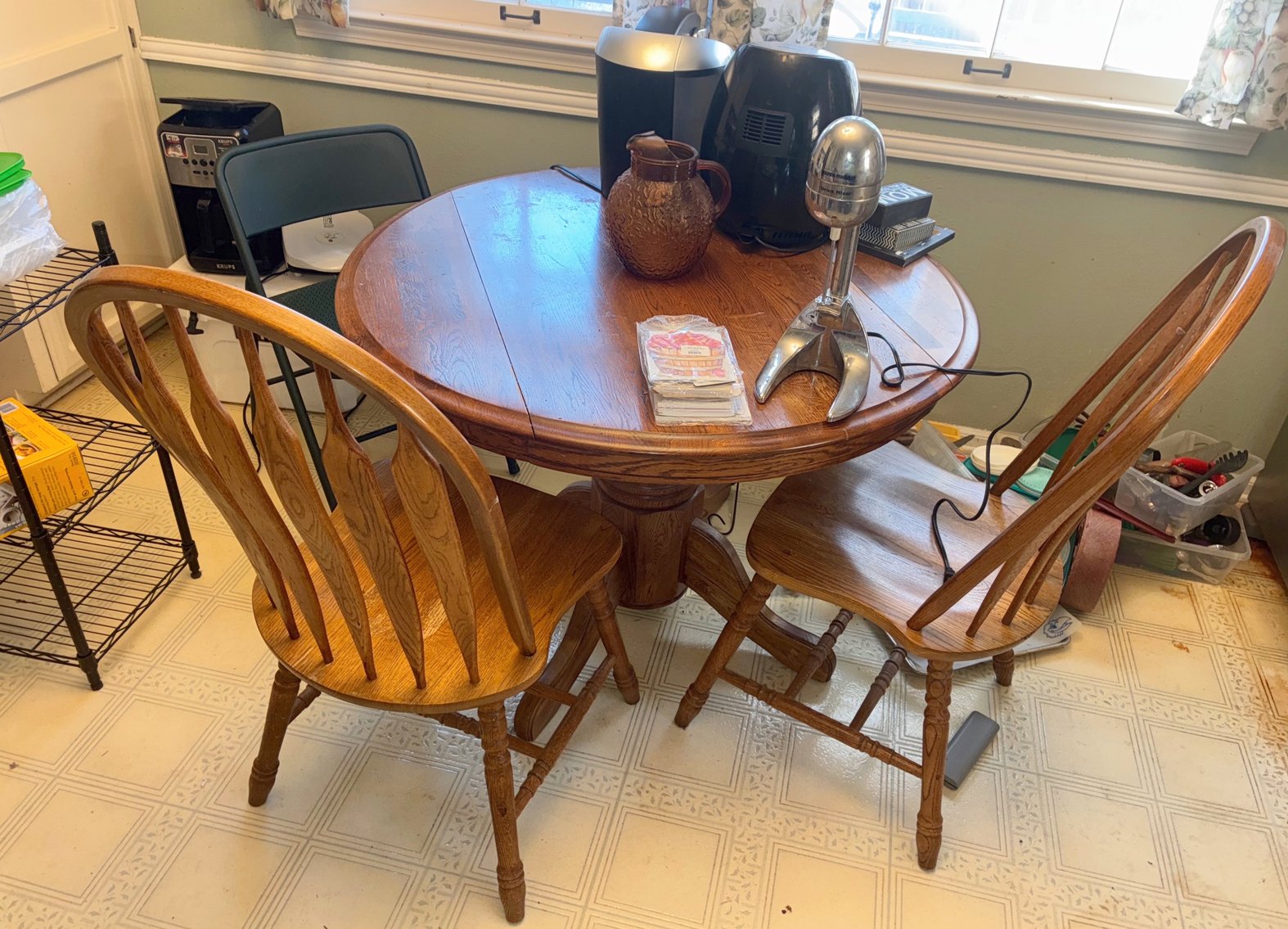 Image for EMERGENCY LAST MINUTE ESTATE AUCTION