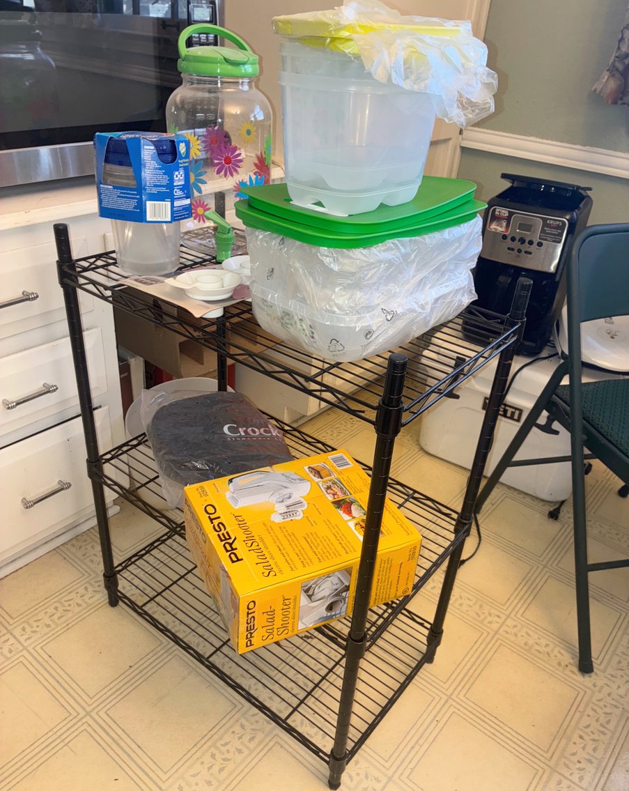 Image for EMERGENCY LAST MINUTE ESTATE AUCTION