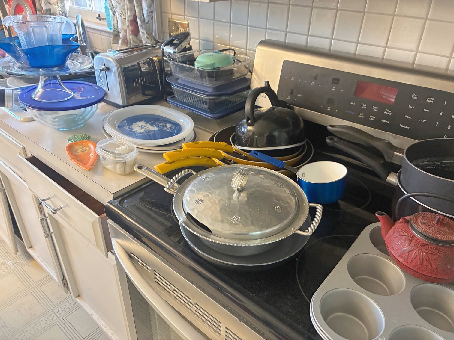 Image for EMERGENCY LAST MINUTE ESTATE AUCTION