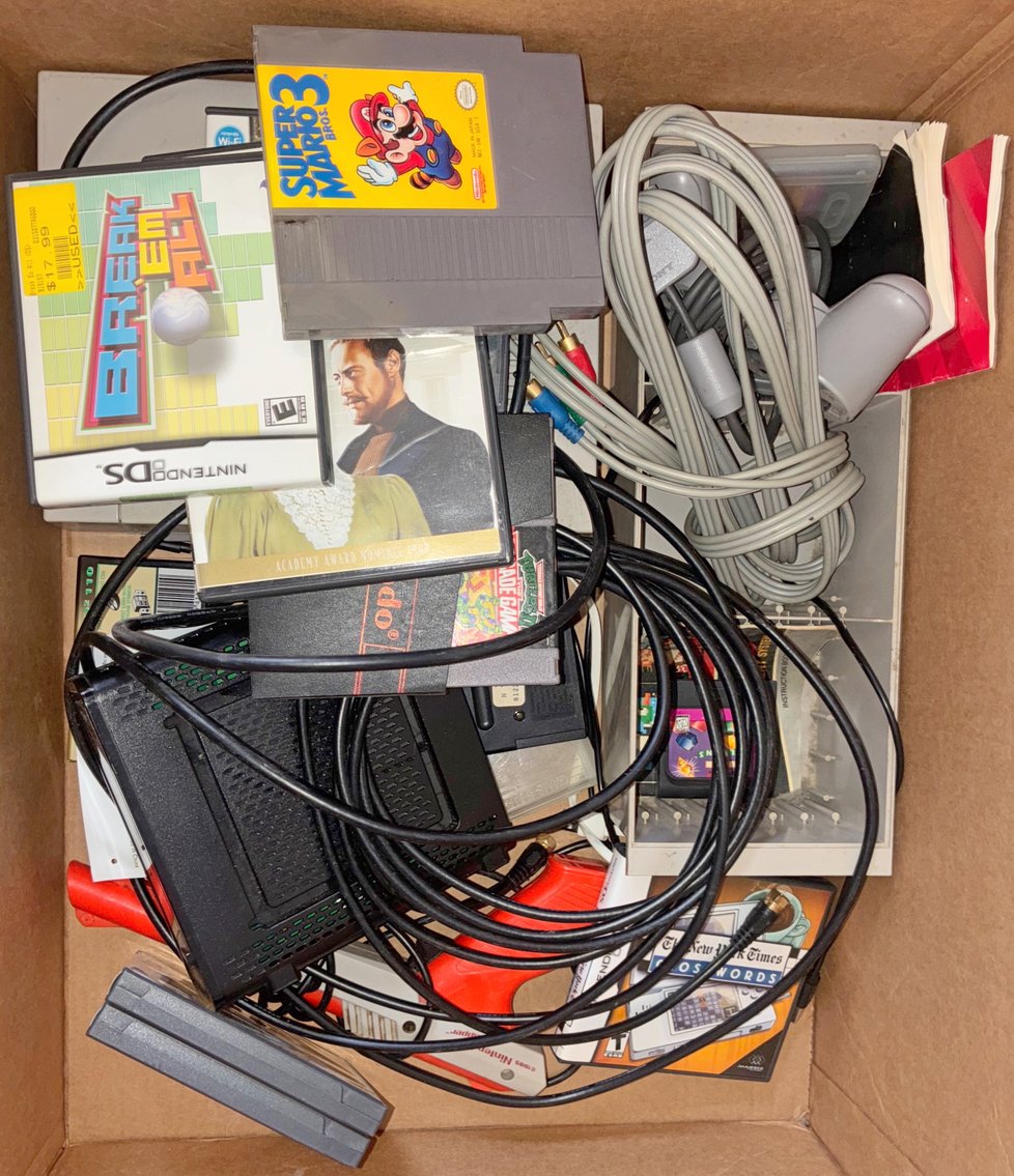 Image for EMERGENCY LAST MINUTE ESTATE AUCTION