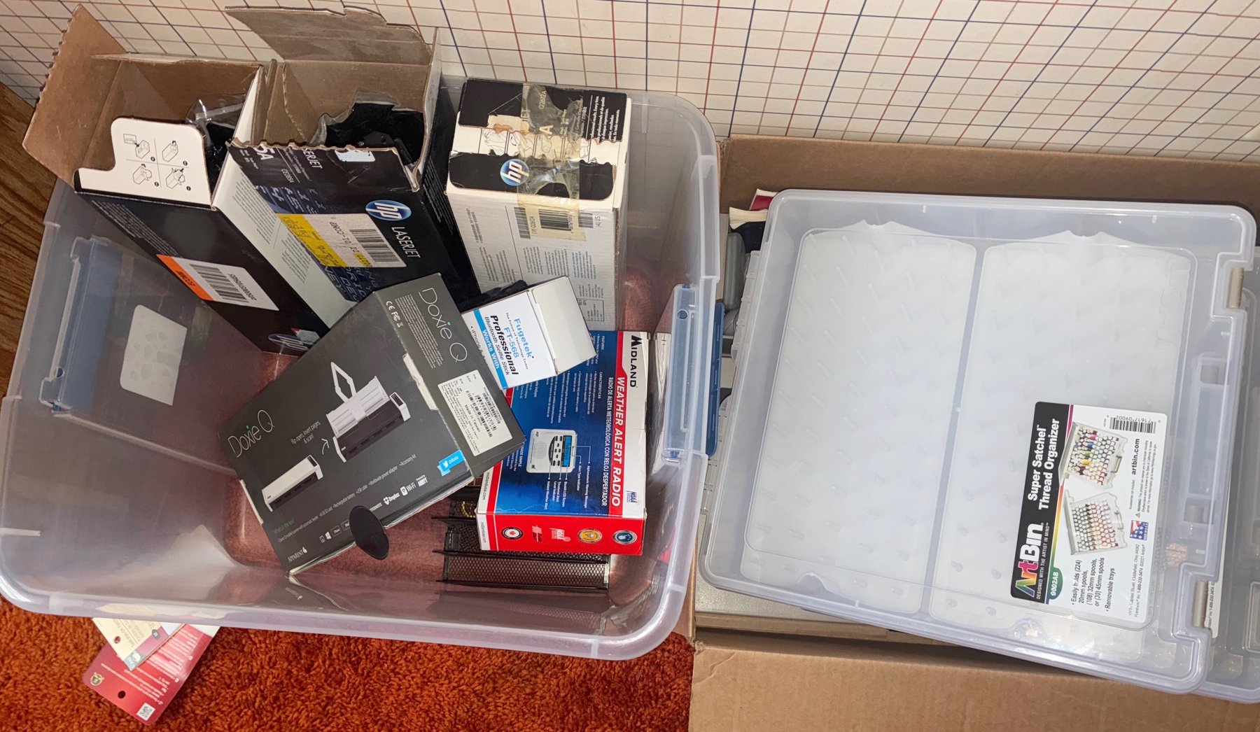 Image for EMERGENCY LAST MINUTE ESTATE AUCTION