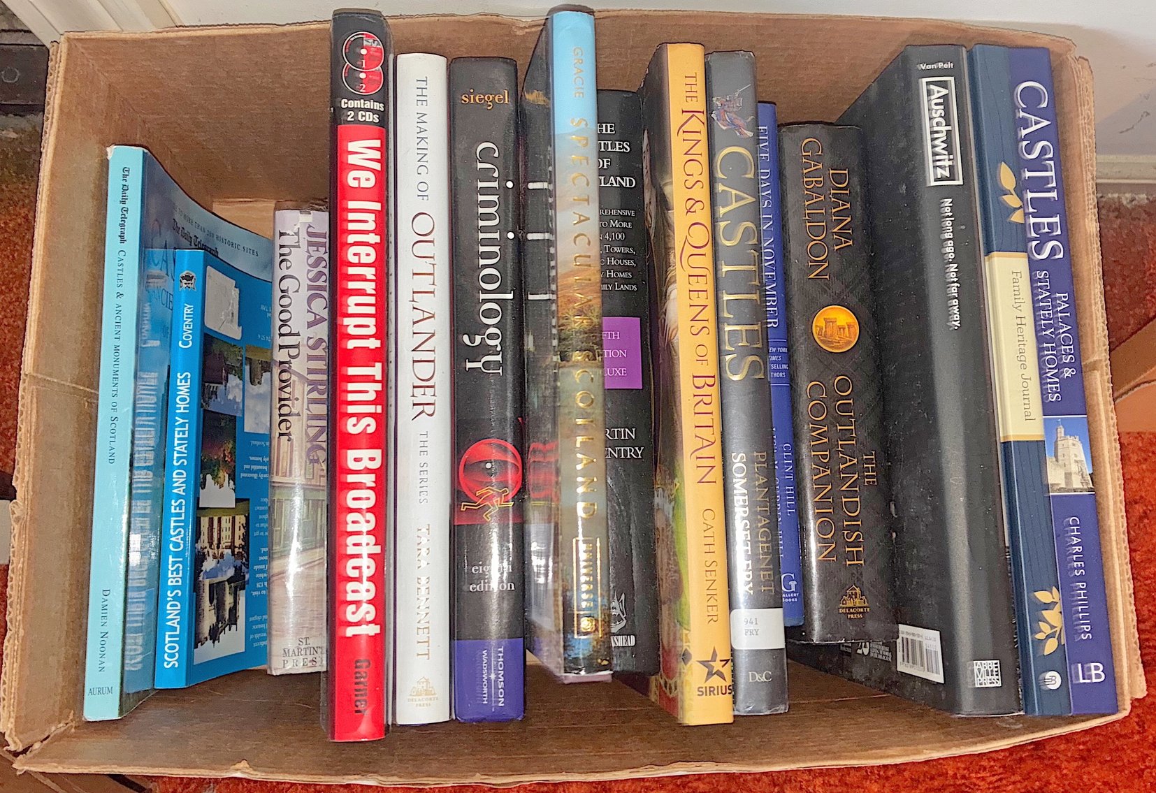 Image for EMERGENCY LAST MINUTE ESTATE AUCTION