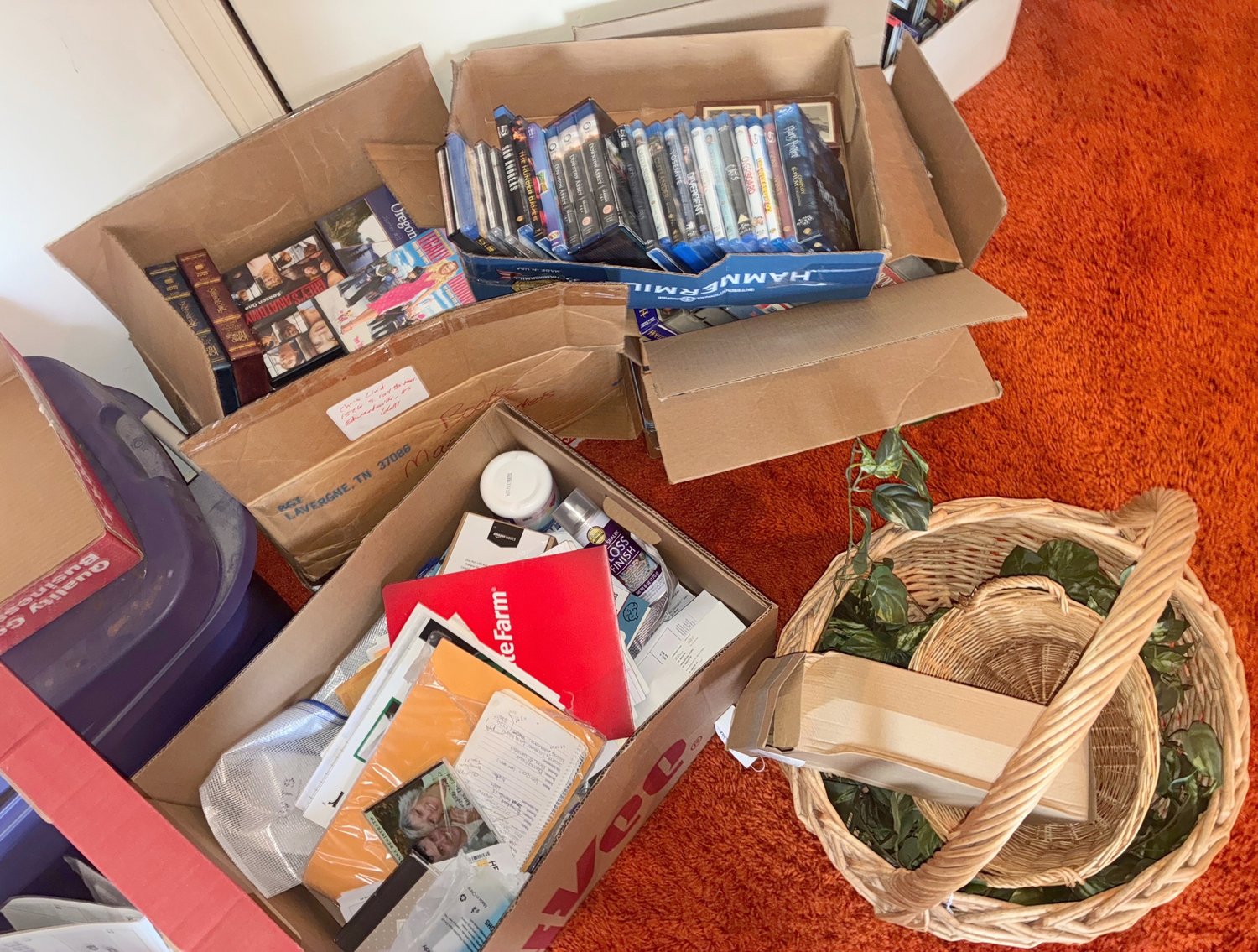 Image for EMERGENCY LAST MINUTE ESTATE AUCTION