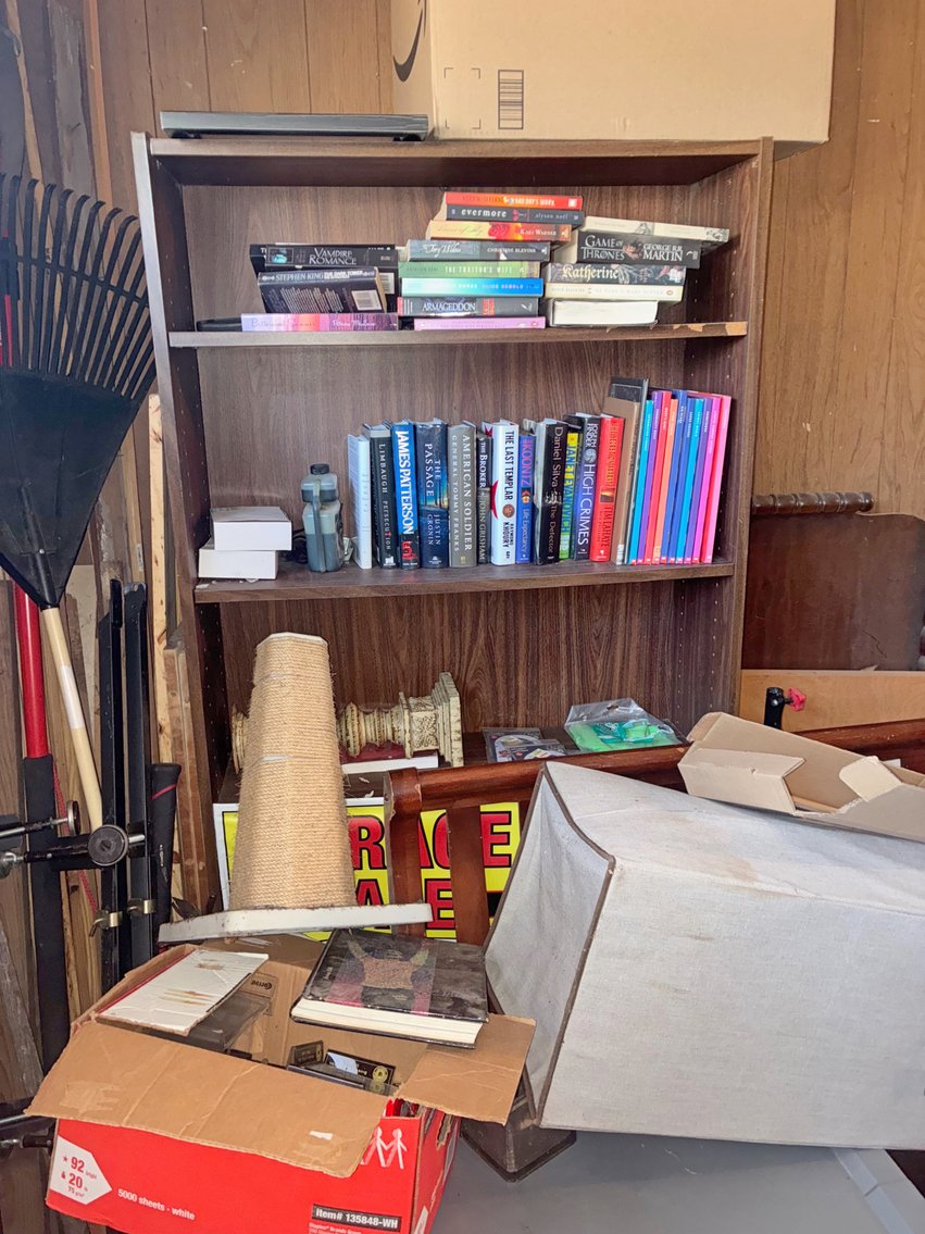 Image for EMERGENCY LAST MINUTE ESTATE AUCTION