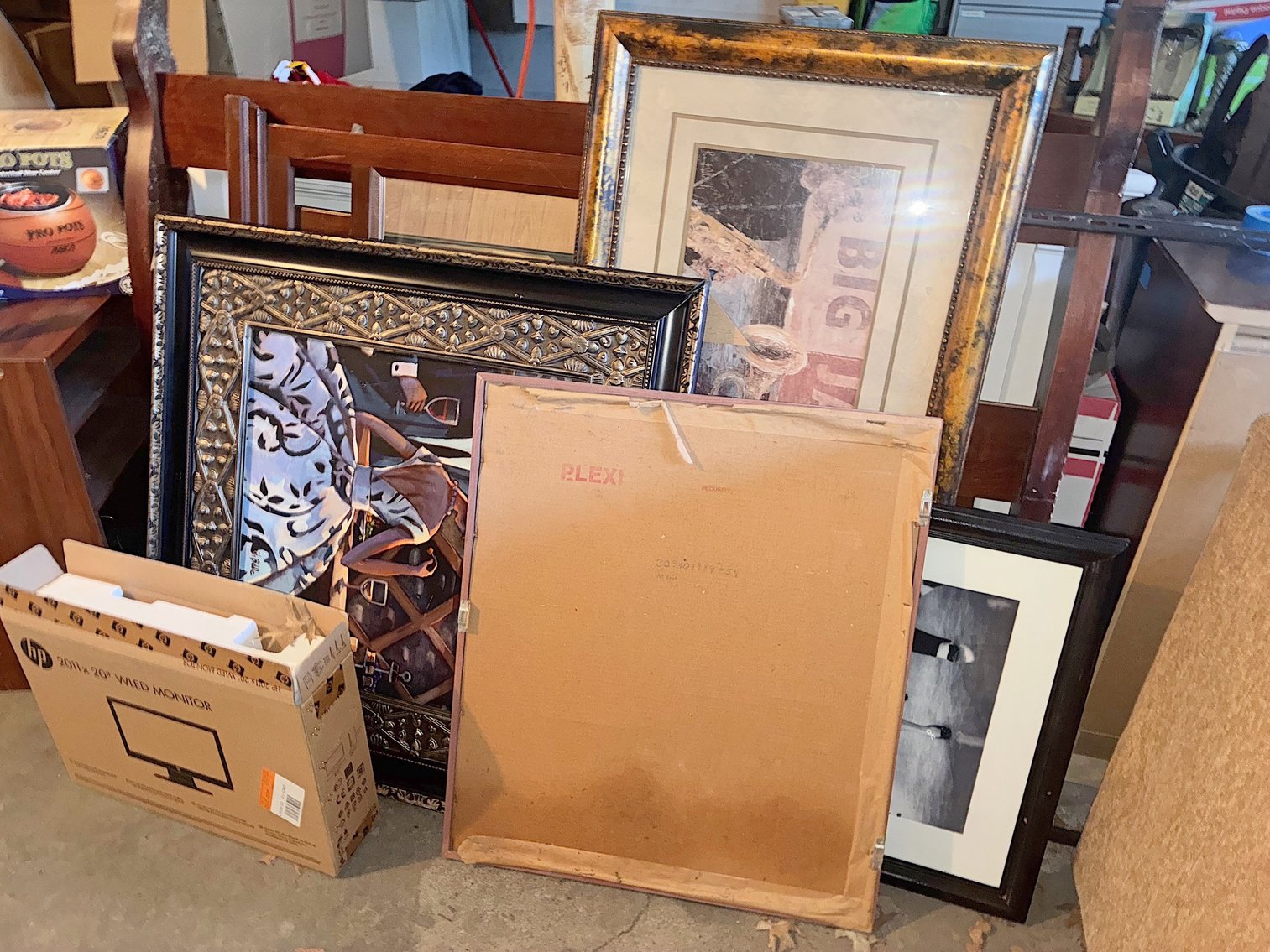 Image for EMERGENCY LAST MINUTE ESTATE AUCTION