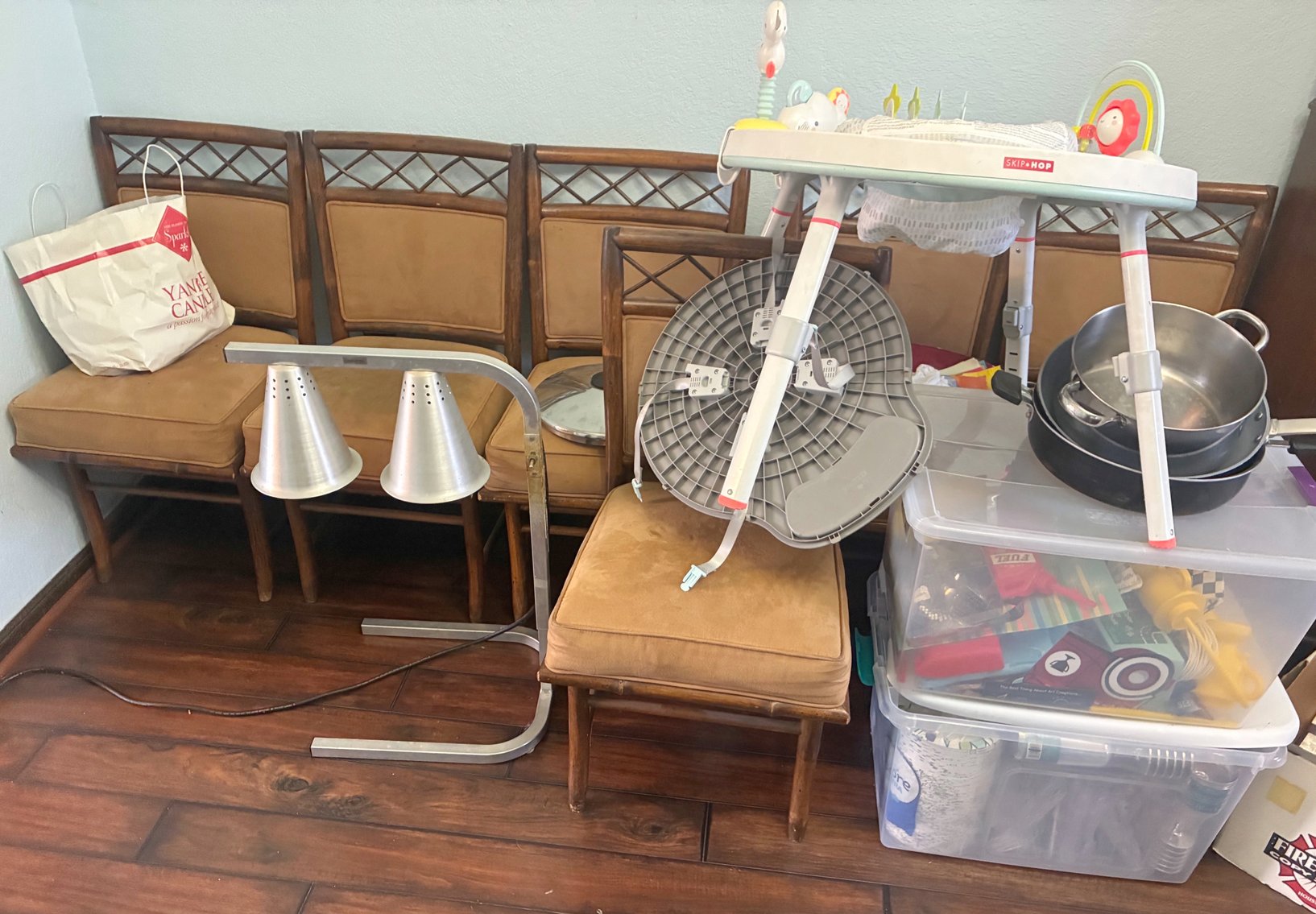 Image for EMERGENCY LAST MINUTE ESTATE AUCTION