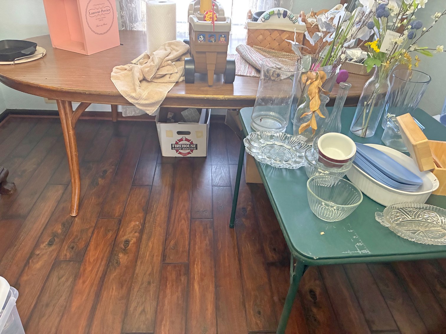 Image for EMERGENCY LAST MINUTE ESTATE AUCTION