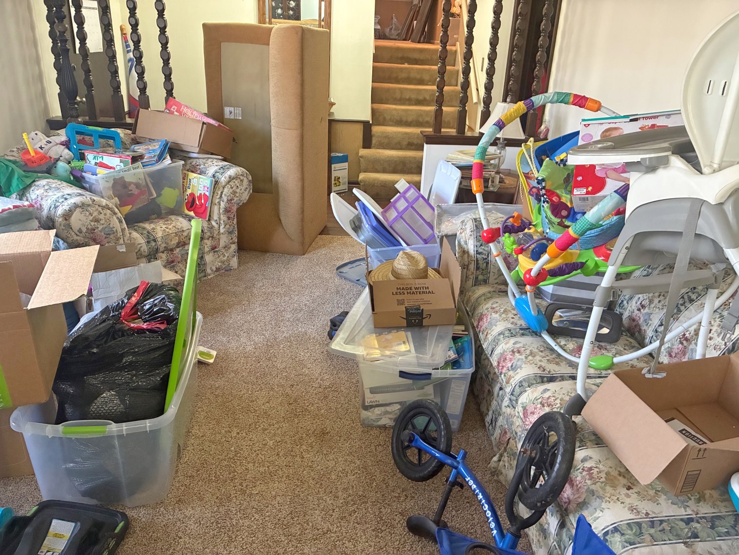 Image for EMERGENCY LAST MINUTE ESTATE AUCTION