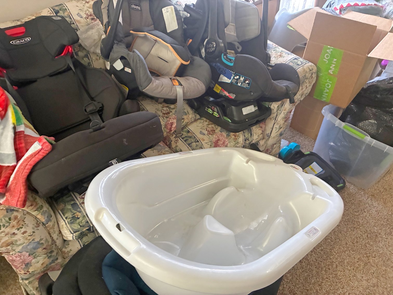 Image for EMERGENCY LAST MINUTE ESTATE AUCTION