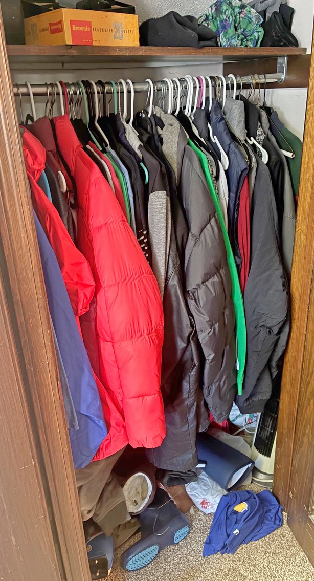 Image for EMERGENCY LAST MINUTE ESTATE AUCTION