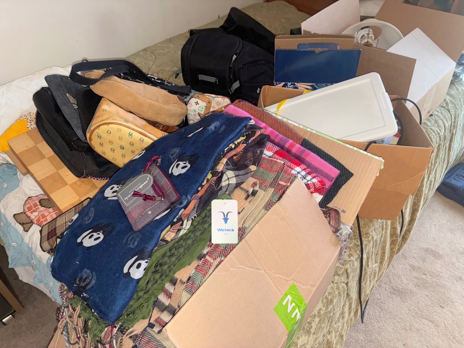 Image for EMERGENCY LAST MINUTE ESTATE AUCTION