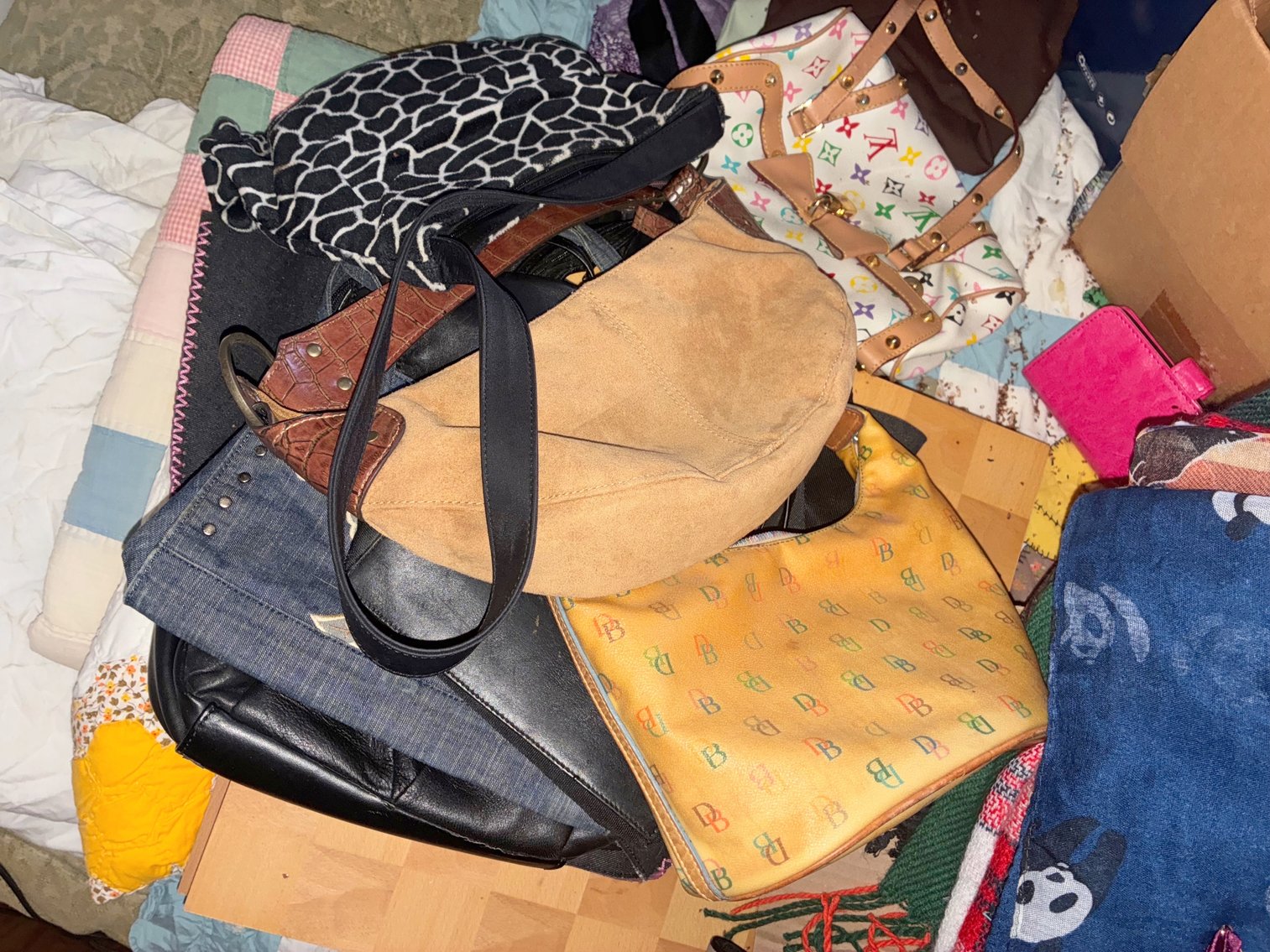 Image for EMERGENCY LAST MINUTE ESTATE AUCTION