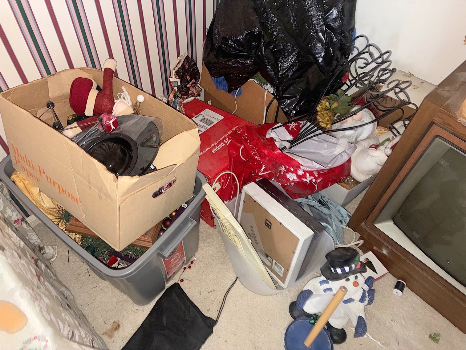 Image for EMERGENCY LAST MINUTE ESTATE AUCTION