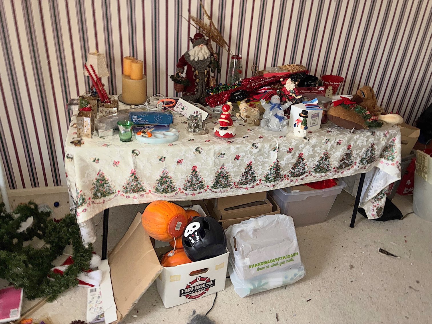 Image for EMERGENCY LAST MINUTE ESTATE AUCTION