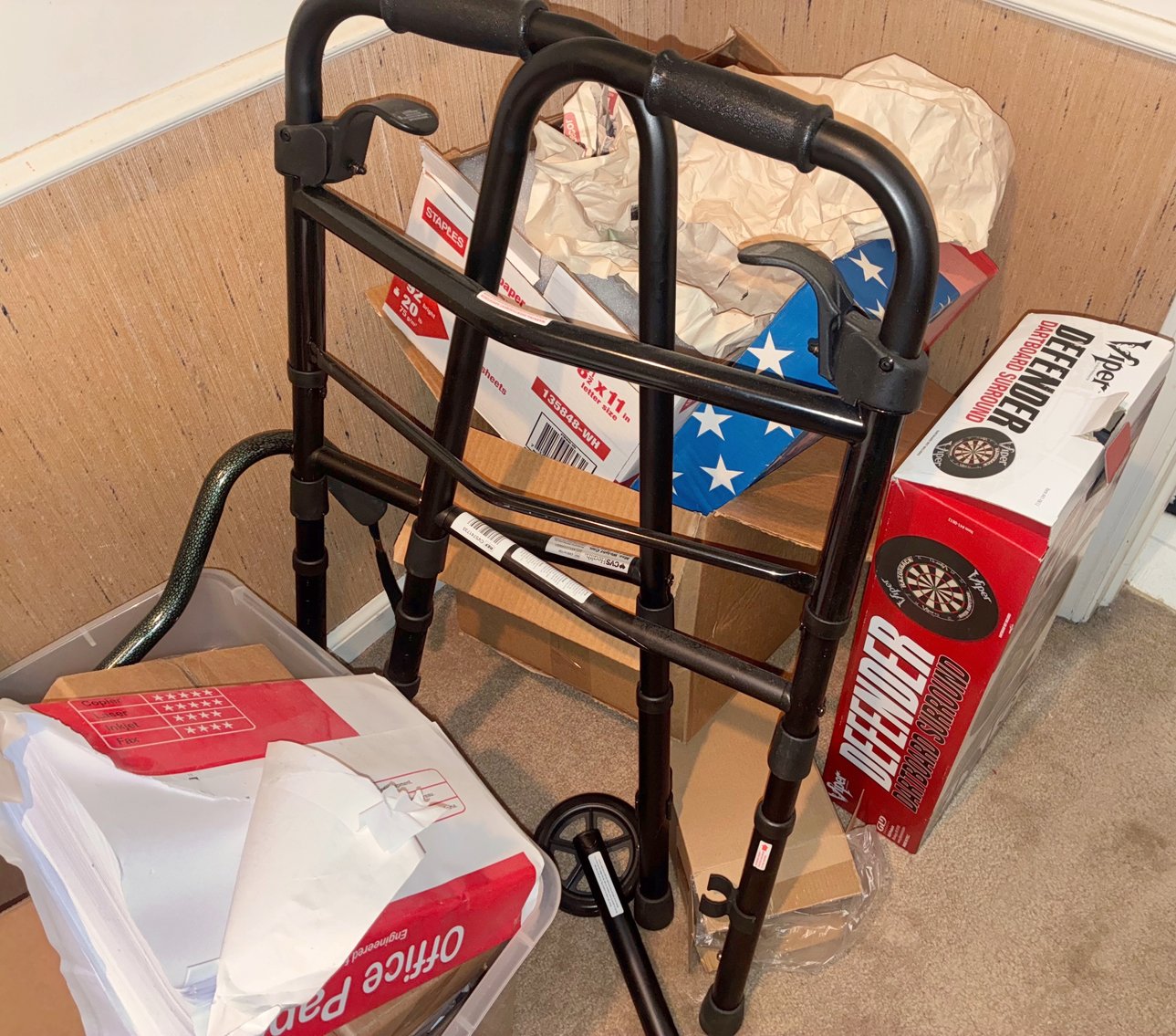 Image for EMERGENCY LAST MINUTE ESTATE AUCTION