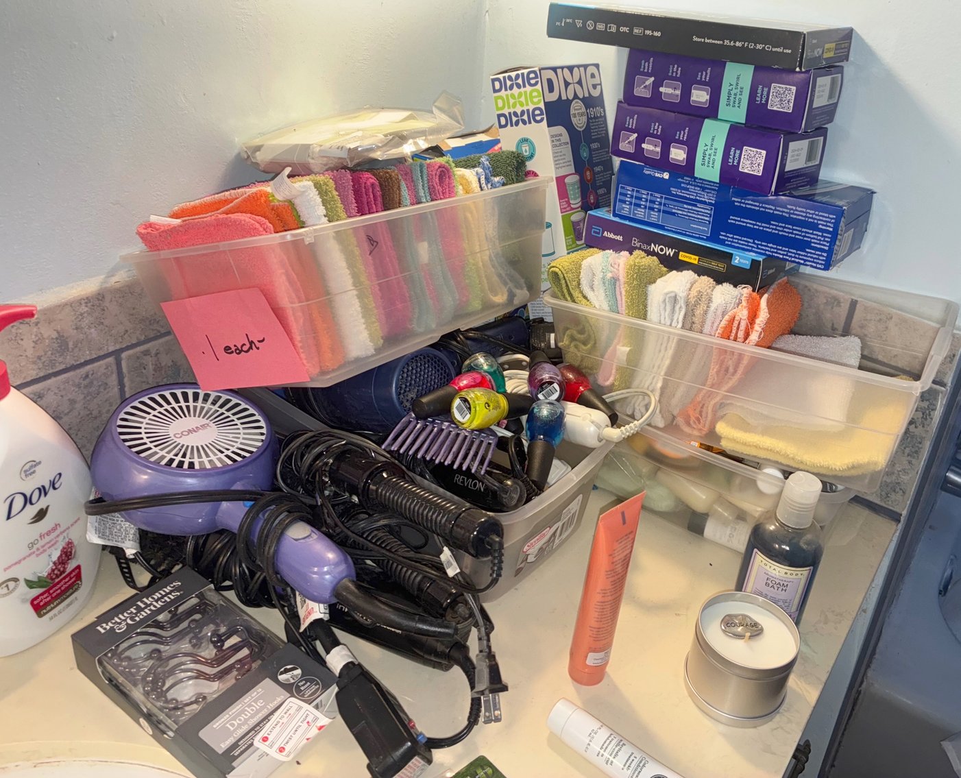 Image for EMERGENCY LAST MINUTE ESTATE AUCTION