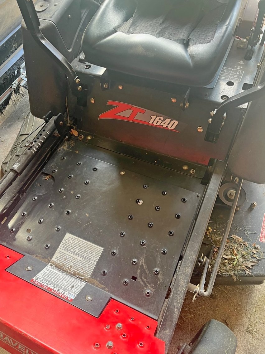 Image for ESTATE AUCTION