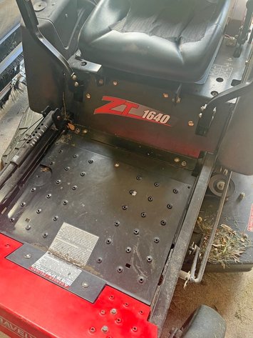 Image for ESTATE AUCTION