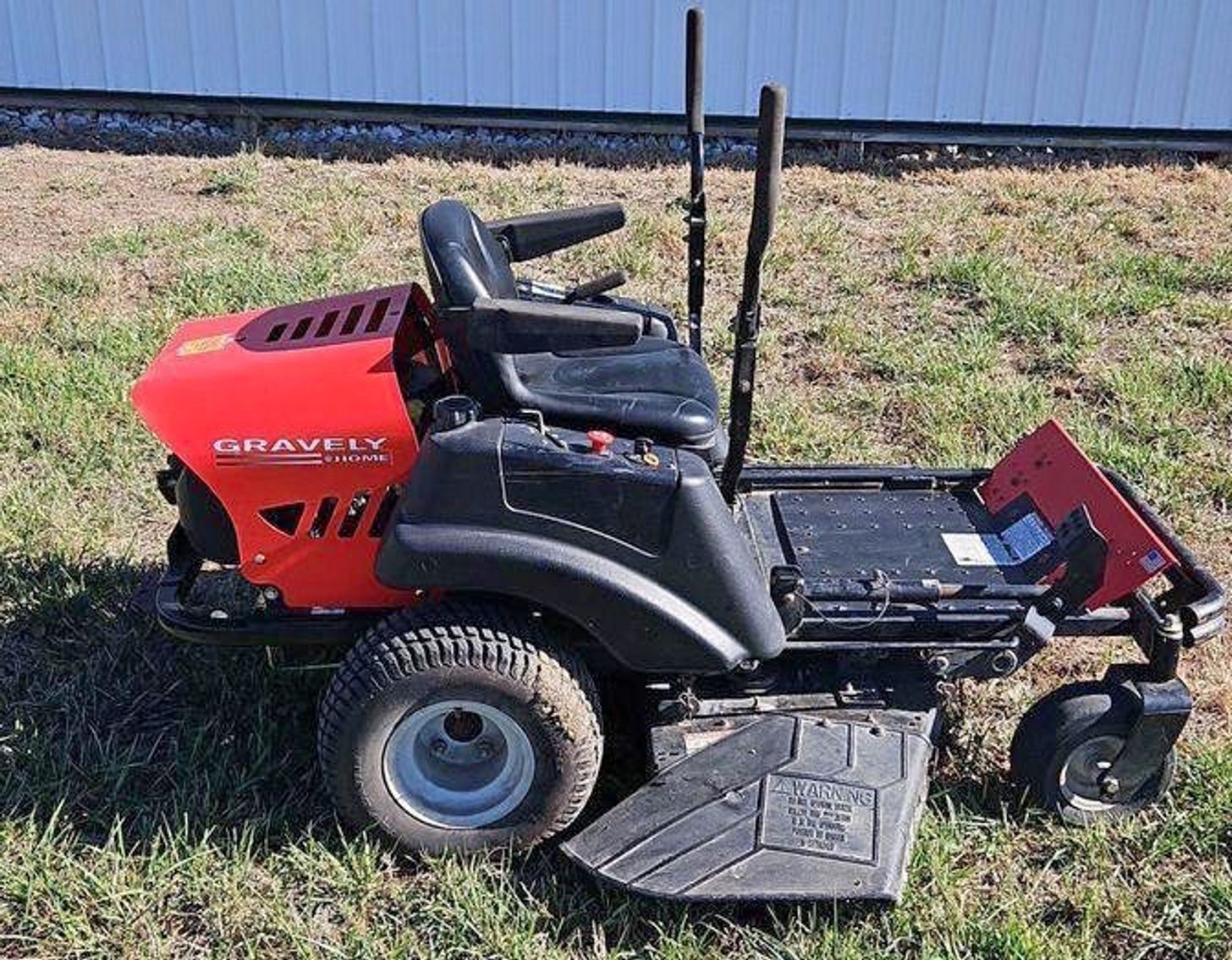 Image for ESTATE AUCTION