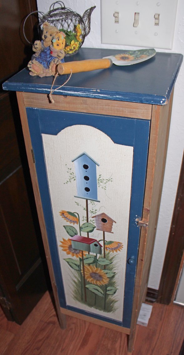 Image for ESTATE AUCTION