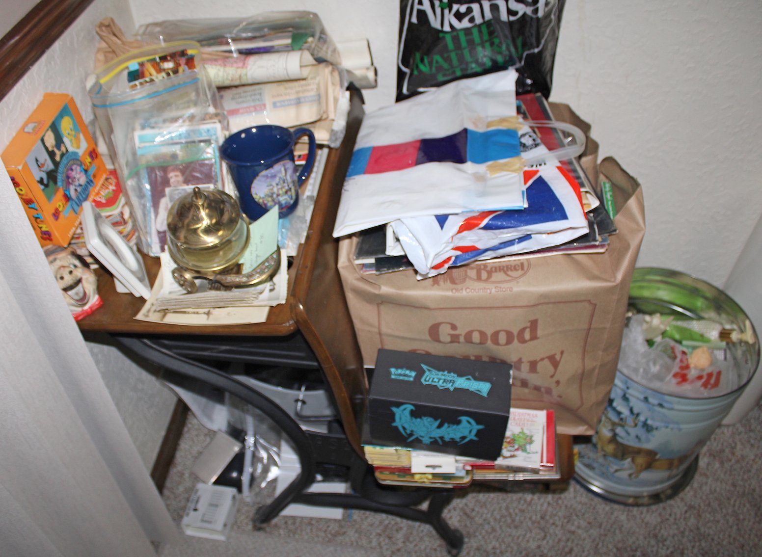 Image for ESTATE AUCTION